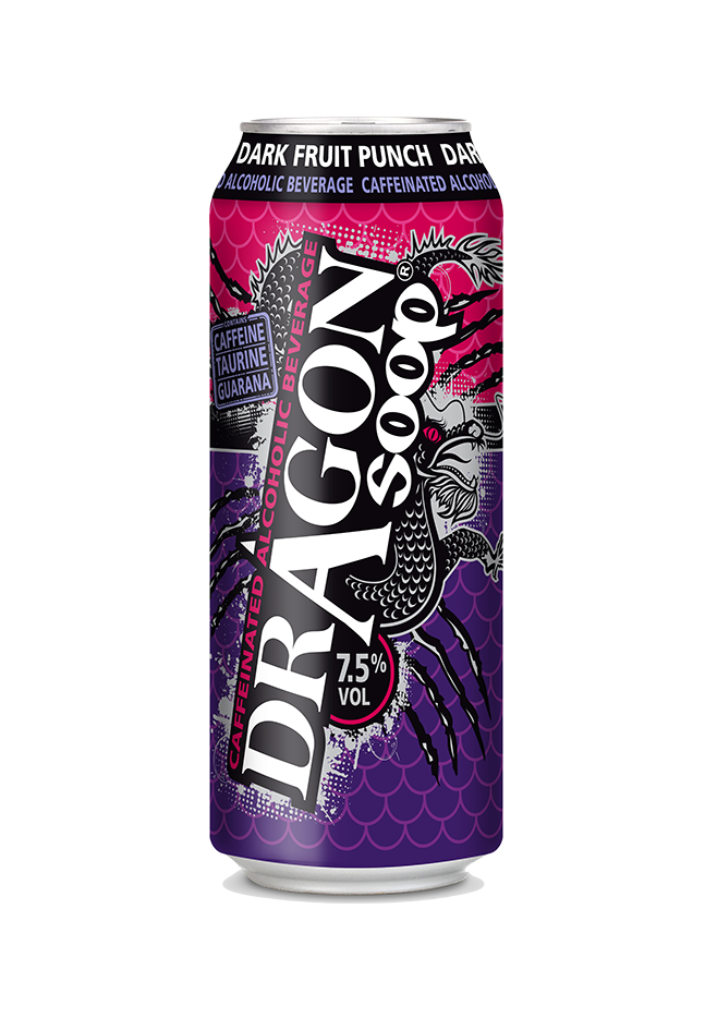 Dragon Soop RIO Marketing