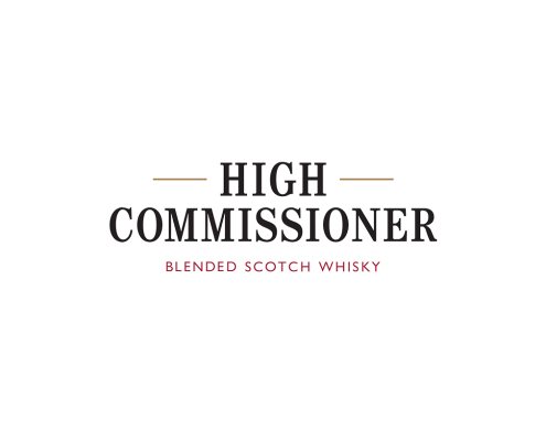 high commissioner whisky