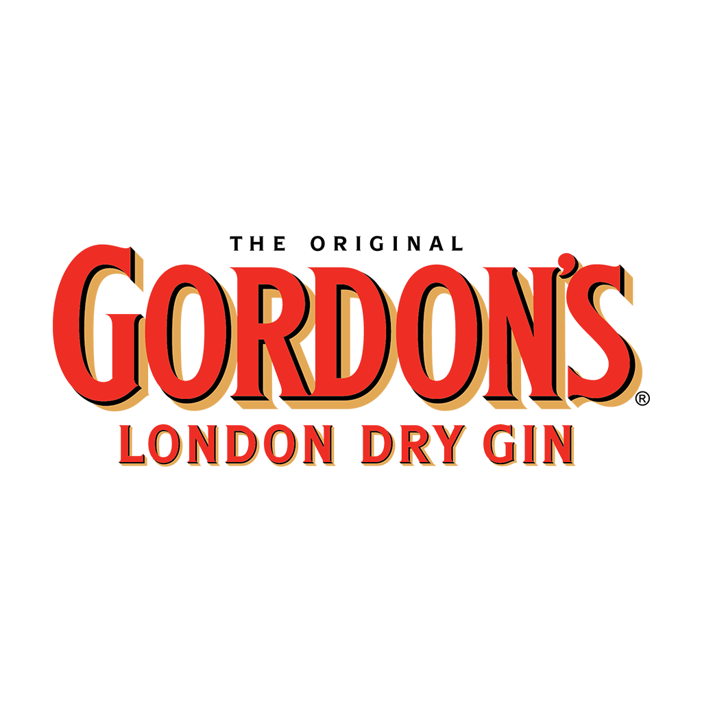 gordons gin tonic