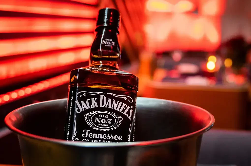 Jack Daniel’s: Tradición y creatividad
