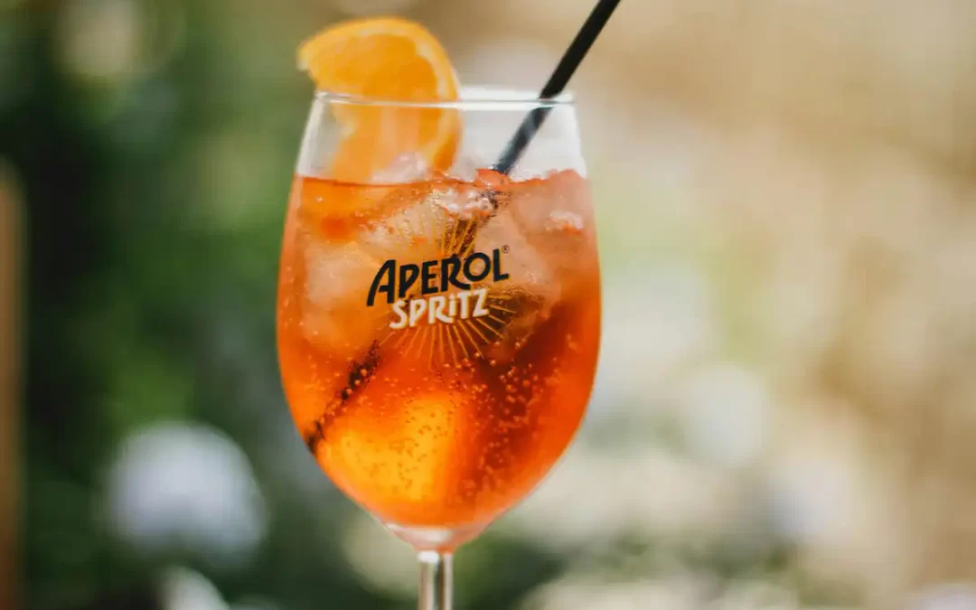 Aperol, ¿qué es?