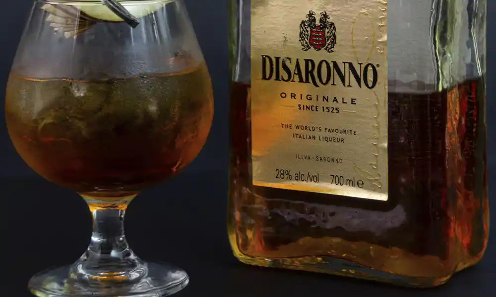 copa de disaronno