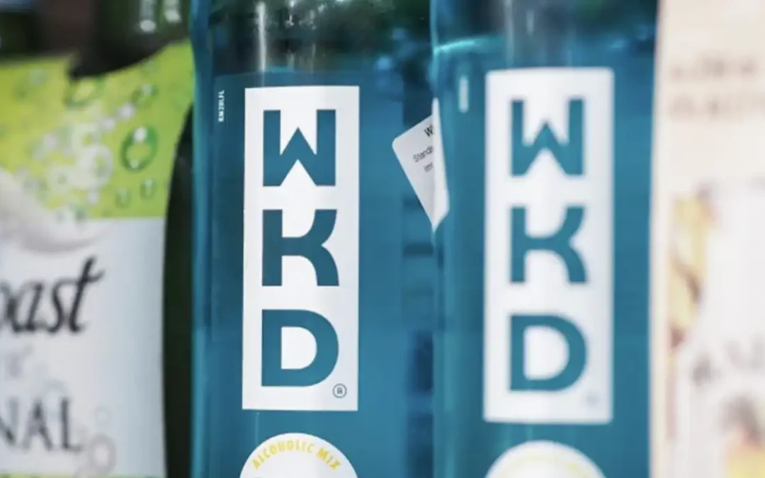 Cómo disfrutar de WKD Original