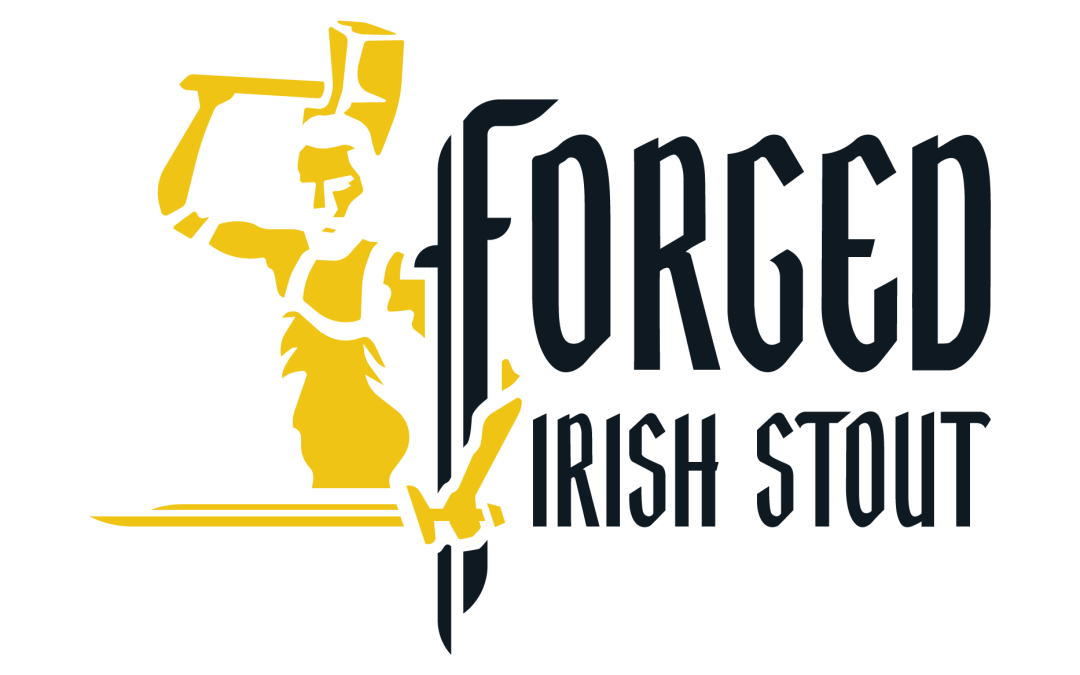 Forged Irish Stout