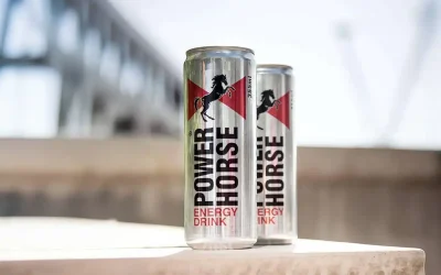 Por qué Power Horse es la bebida energética ideal para tu catálogo