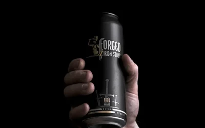 Todo lo que debes saber sobre Forged Irish Stout