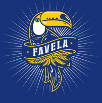 Cerveza Favela