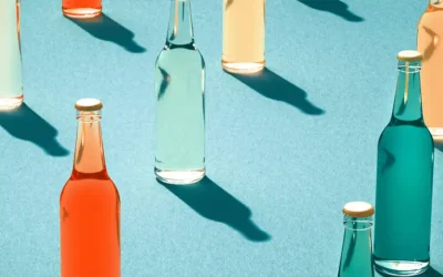 Bebidas ready to drink para verano, una opción ideal