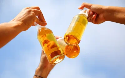 Bebidas extranjeras que aumentan ventas en Barcelona