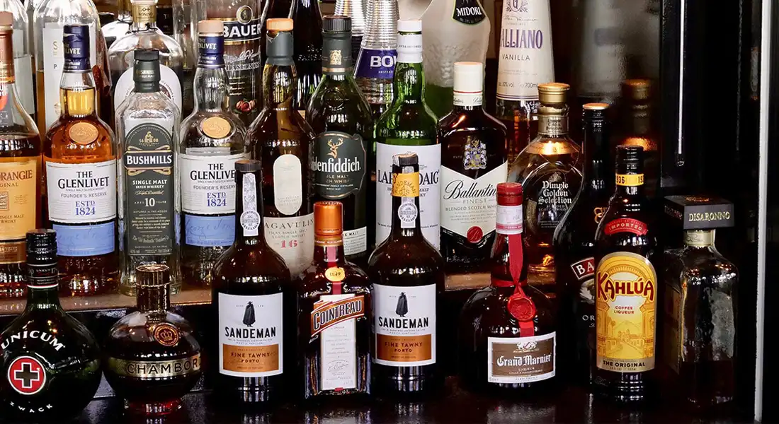 bebidas extranjeras que triunfan en los bares