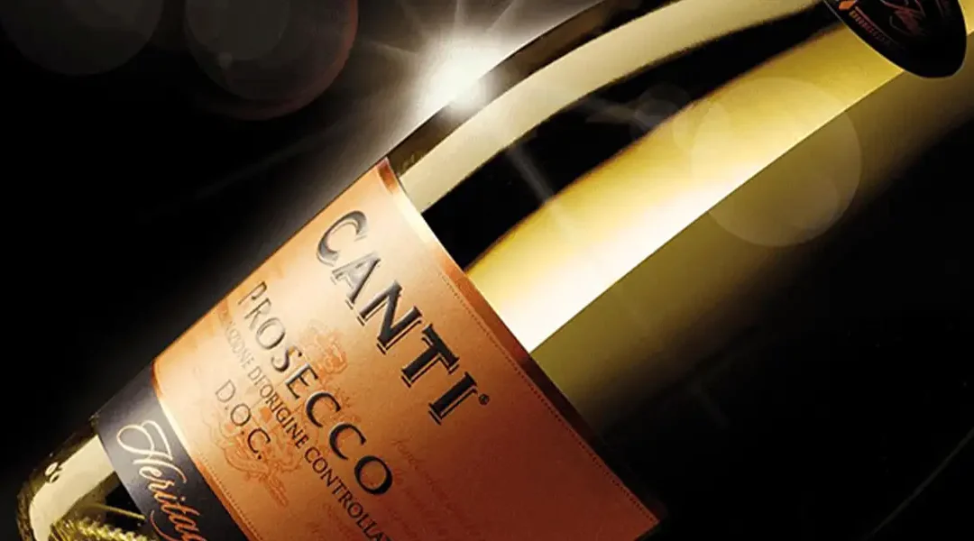 Canti, vino italiano perfecto para tu bar