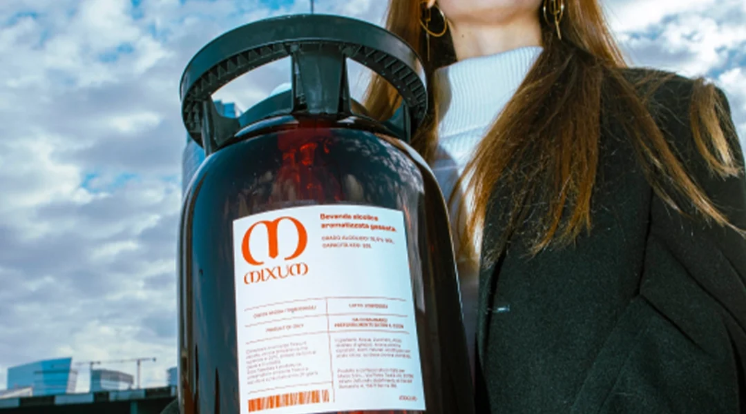 Mixum, cócteles listos en barriles de 20 litros