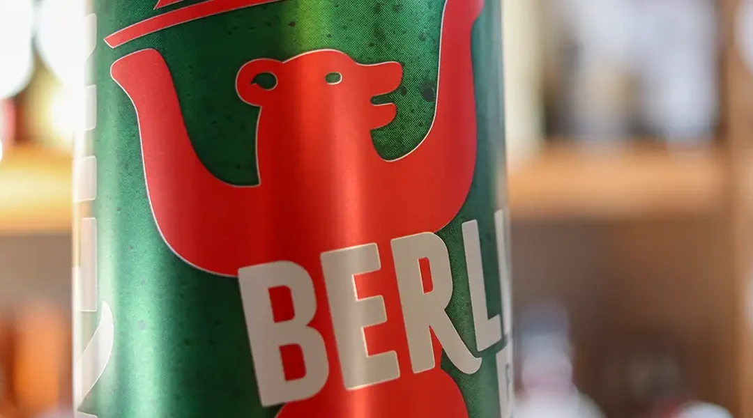 Berliner Pilsner llega a España con RÍO Marketing y Radeberger Gruppe