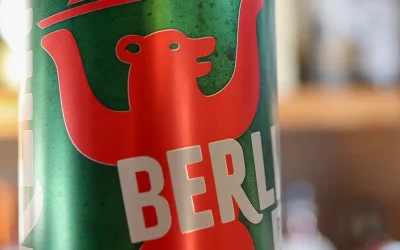 Berliner Pilsner llega a España con RÍO Marketing y Radeberger Gruppe