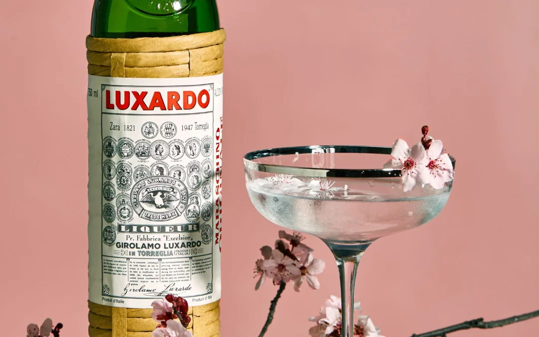 Luxardo y sus variedades de licor italiano para disfrutar en casa