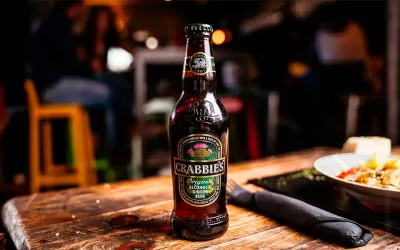 Crabbie’s ginger beer: qué es, a qué sabe y cómo se toma en España