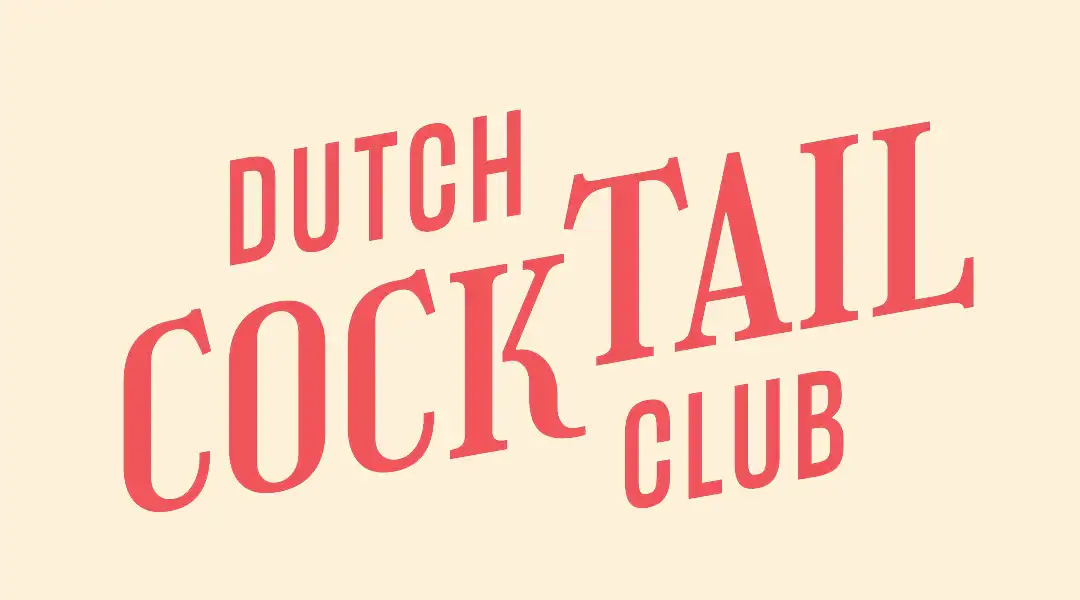Dutch Cocktail club