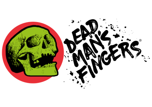 Dead Man’s Fingers