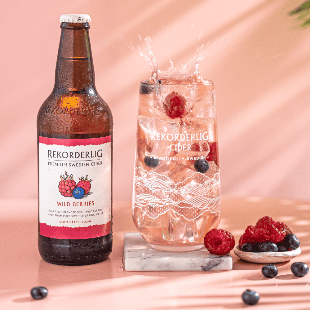 rekorderlig 1