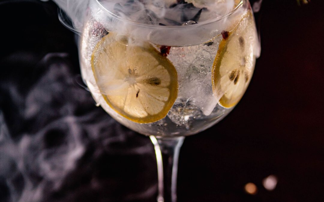 Bombay Sapphire: la ginebra premium que tu carta necesita
