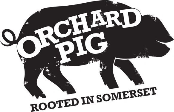 Orchard Pig
